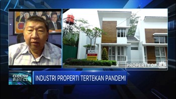 REI Harap Ada Cara Lain Atasi Pandemi Selain PSBB Total DKI