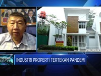 REI Harap Ada Cara Lain Atasi Pandemi Selain PSBB Total DKI