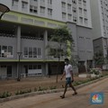 Intip Kesiapan Wisma Atlet Tampung Lonjakan Pasien Covid-19