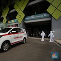 Kang Emil! Jawa Barat Salip DKI, Pimpin Kasus Baru Covid RI