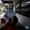 Kenali Gejala Corona dan Cara Penanganannya