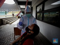 Kenali Gejala Corona dan Cara Penanganannya