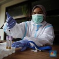 Warning! Ada 13.000 Lebih Anak-anak di Bekasi kena Covid-19