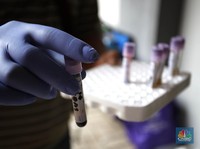 Naik Kapal-Pesawat Perlu Rapid Test atau Swab, Batal Dihapus?