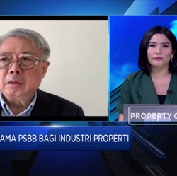 Stimulus Perpajakan, Insentif Yang Diharapkan Sektor Properti