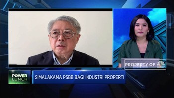 Stimulus Perpajakan, Insentif Yang Diharapkan Sektor Properti