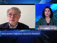 Stimulus Perpajakan, Insentif Yang Diharapkan Sektor Properti