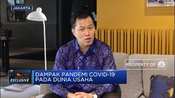 Strategi 'New Normal' TOTO Hadapi Dampak Pandemi