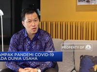 Strategi 'New Normal' TOTO Hadapi Dampak Pandemi