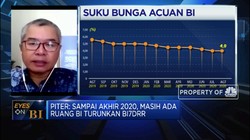 Teropong Efektivitas Kebijakan BI Topang Likuiditas Pasar