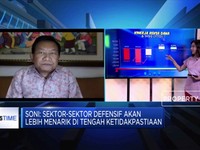 Berburu Reksa Dana Ciamik Kala Pasar Panik