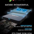 More Powerful, Transvision Luncurkan Xstream Generasi Kedua!