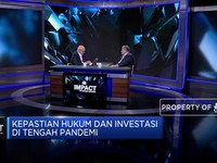 Waspada, Setiap 20 Tahun Indonesia Punya Masalah Besar