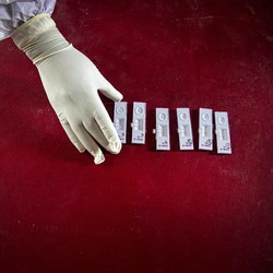 Kabar Buruk, Pengobatan Covid Ini Setop, Ada Masalah Keamanan