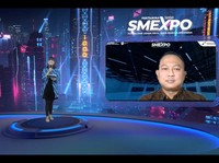 Ini Sederet Peran Pertamina untuk UMKM di Kala Pandemi
