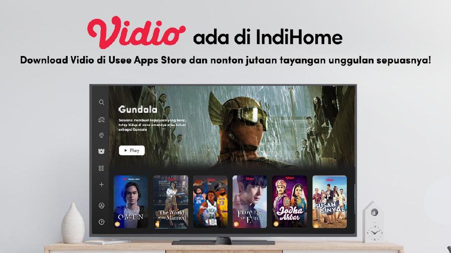 IndiHome