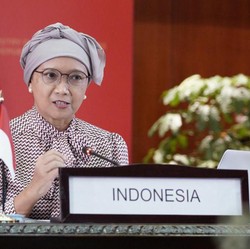 Perang Armenia vs Azerbaijan, Ini Sikap RI