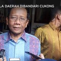 Ngeri, 92% Kepala Daerah Dibandari Cukong