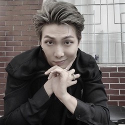Merasa Tertekan? Ikuti Aja Cara Unik RM BTS Redakan Stres