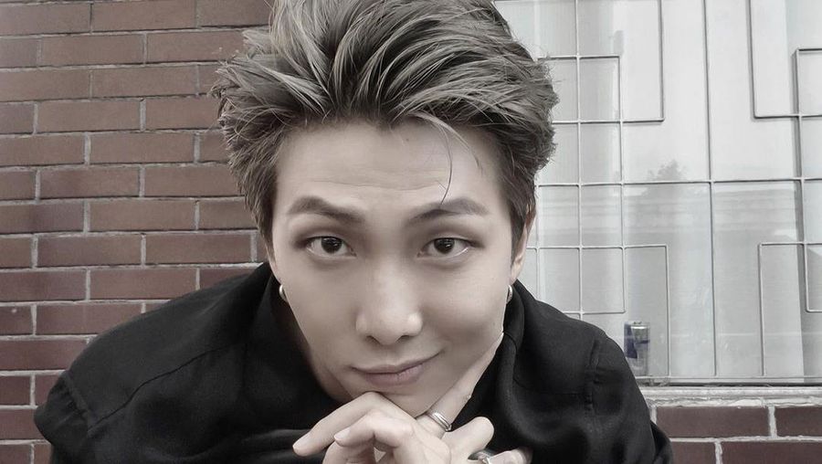 RM BTS (ist)