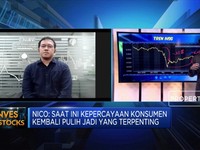 Terapkan Strategi Ini Saat Berinvestasi Saham di Masa Pandemi