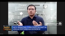 Yuk Kulik Cuan Saham di 'Masa Paceklik'