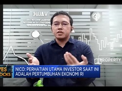 Yuk Kulik Cuan Saham di 'Masa Paceklik'