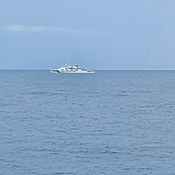 China Dilaporkan Ganggu Migas Natuna, Ini Kata RI?