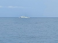 Dua Kali! China Klaim Lagi Natuna RI