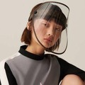Wow! Louis Vuitton Jual Face Shield, Harganya Kayak Motor