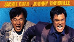 Sinopsis Skiptrace, Aksi Jackie Chan Kejar Matador Sang Mafia Kejahatan