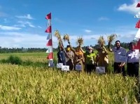 Ini Cara Kementan Genjot Pertanian Ramah Lingkungan