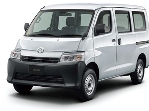 Usai Dicabut Izinnya, Gran Max di Jepang Kini Dianggap Sudah Sesuai Standar