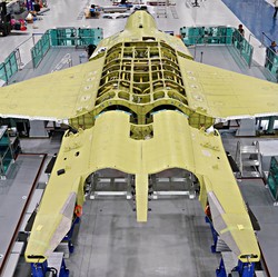Tak Diduga, RI Ternyata Masih Lanjut di Proyek Jet Tempur KFX