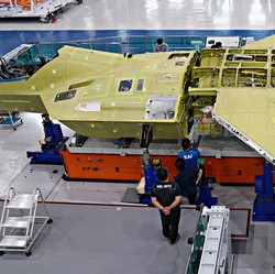 Ini Taksiran Harga Jet Tempur KFX yang Bikin Geger RI-Korsel