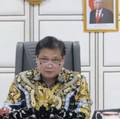 Relaksasi KUR, RI Sudah Gelontorkan Rp 190 T