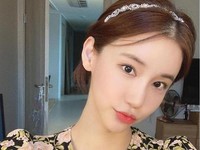 Kabar Duka, Aktris Drakor Oh In Hye Meninggal Dunia