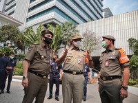 Duh Pak Anies & Kang Emil, Kasus Harian DKI-Jabar Tertinggi!