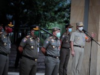 Sederet Alasan Anies Perpanjang Lagi PSBB Transisi, Simak!