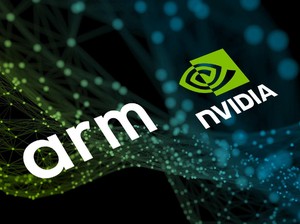 Berkat AI, Nvidia Bisa Salip Apple Jadi Perusahaan Termahal Kedua di Dunia