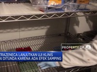 Balapan Vaksin Covid-19 Berlanjut