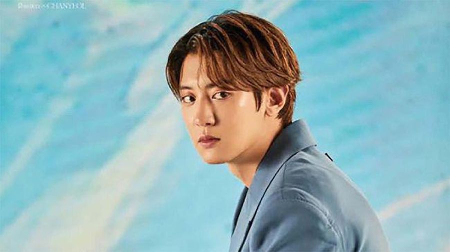 Chanyeol EXO