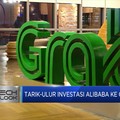 Alibaba Akan Kucurkan USD 3 Miliar ke Grab?