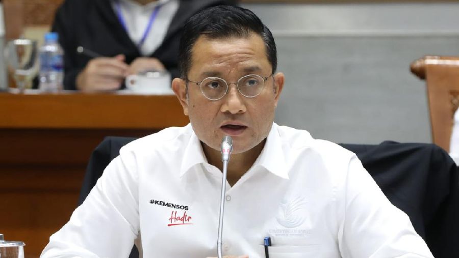 Dok: Kemensos
