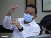 Mensos Ajak Masyarakat Peduli Hak-Hak Penyandang Disabilitas