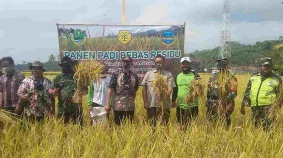 Dok: Kementan