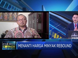 Ekonom: Akhir 2020,Harga Minyak Masih di Kisaran USD 40/Barel