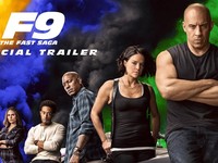 Ini Jajaran Pemain Fast and The Furious 9