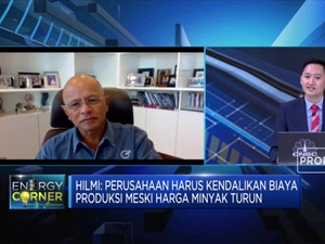 Harga Minyak Lesu, Industri Migas Lirik Potensi Akuisisi Aset