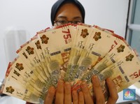 Ingin Pecahan Rp 75.000 Jadi THR Lebaran? Ini Cara Tukarnya